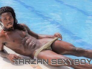 TARZAN_SEXYBOY