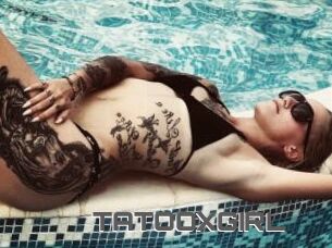 TATOOXGIRL