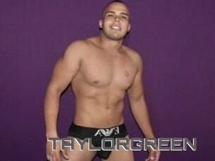 TAYLOR_GREEN