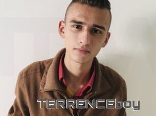 TERRENCEboy