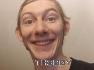 TH3B0Y