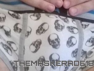 THEMASKERADE18
