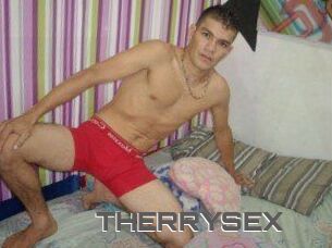 THERRYSEX
