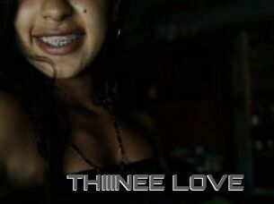 THIIINEE_LOVE