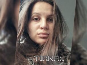 TIIANAx