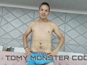 TOMY_MONSTER_COCK