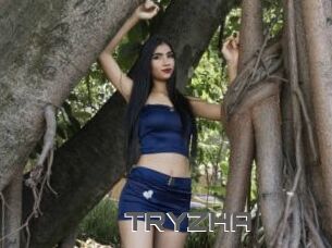 TRYZHA