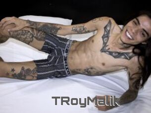 TRoyMalik