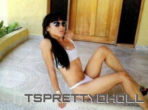 TSPRETTYDHOLL