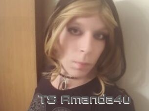 TS_Amanda4u