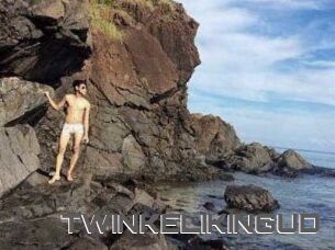 TWINKELIKINGUD