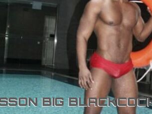 TYSSON_BIG_BLACKCOCK