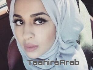 TaahiraArab
