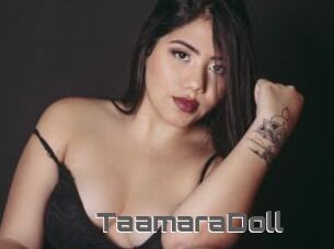 TaamaraDoll