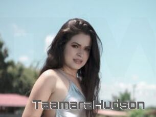 TaamaraHudson