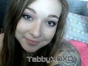 TabbyXOXO