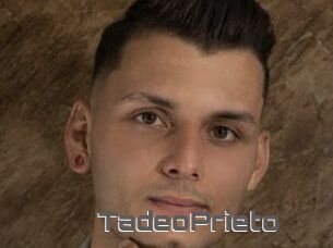 TadeoPrieto