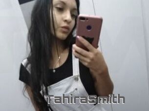 TahiraSmith