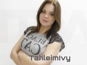 TahleimIvy