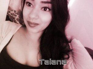 Taiana_