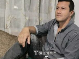 Taiger