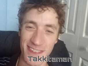 Takkitaman
