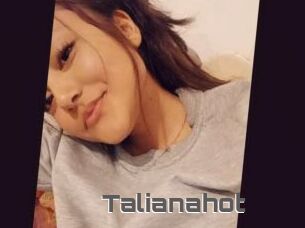 Talianahot