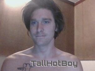 TallHotBoy