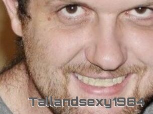 Tallandsexy1984