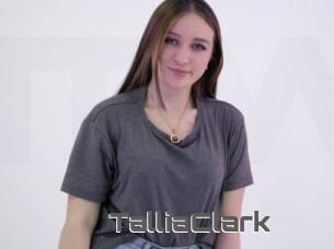 TalliaClark