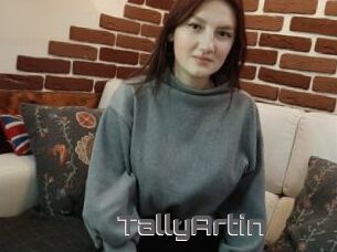 TallyArtin