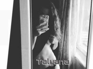 Talyana