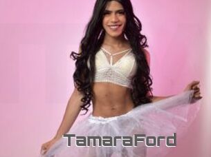 TamaraFord