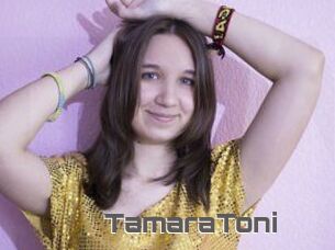 TamaraToni