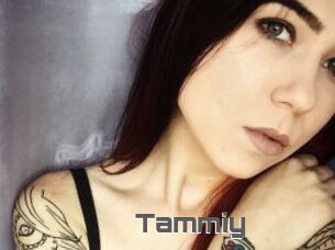 Tammiy