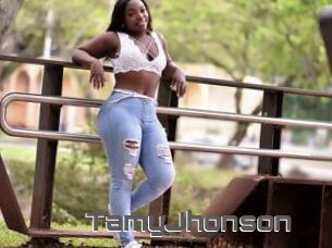TamyJhonson