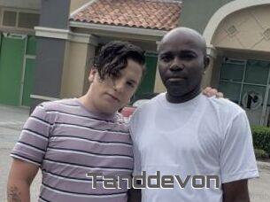 Tanddevon