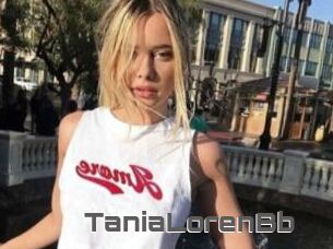 TaniaLorenBb