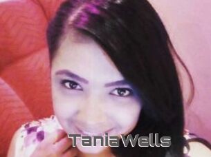 TaniaWells