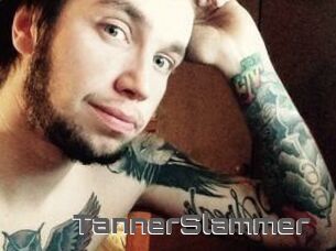 TannerSlammer