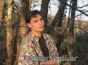 TannerWalker