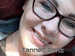 Tanner_Benz