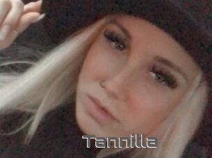 Tannilla