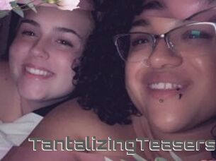 TantalizingTeasers