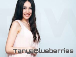 TanyaBlueberries
