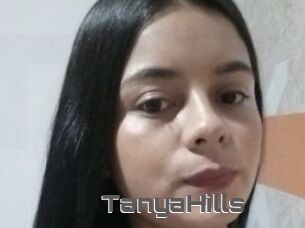 TanyaHills