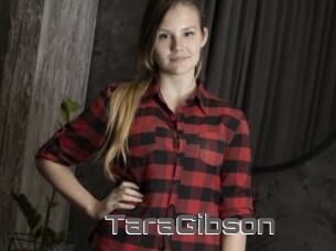 TaraGibson