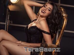TaraSaenz