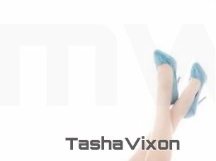 TashaVixon