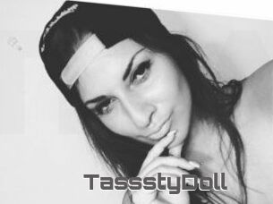 TassstyDoll